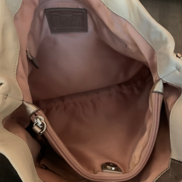 Coach Handbag - Picture 7 of 7